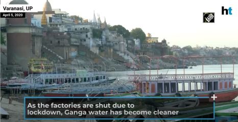 ganga
